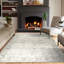 Tapis bleu Samiur Lyle-1444847293-1444847295