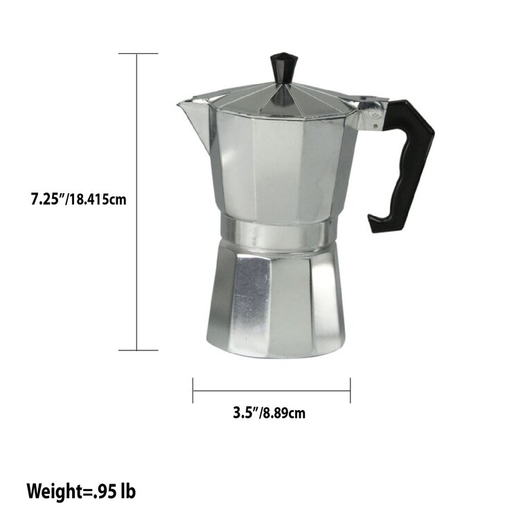 Stovetop Cappuccino Frother