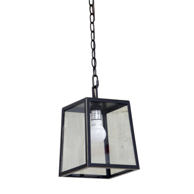 Outdoor Hanging Lantern