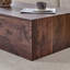 Single Coffee Table