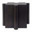 Table d'appoint de patio, table modulaire à bord convexe MGO - acheter simple ou combiner-1149554486