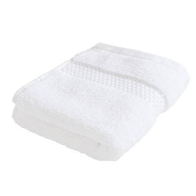 Ensemble de serviettes 100% coton 8 pièces Espinoza