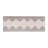 Bohemian Stripe Cushioned Anti Fatigue Standing Kitchen Mat-147414186-147414199