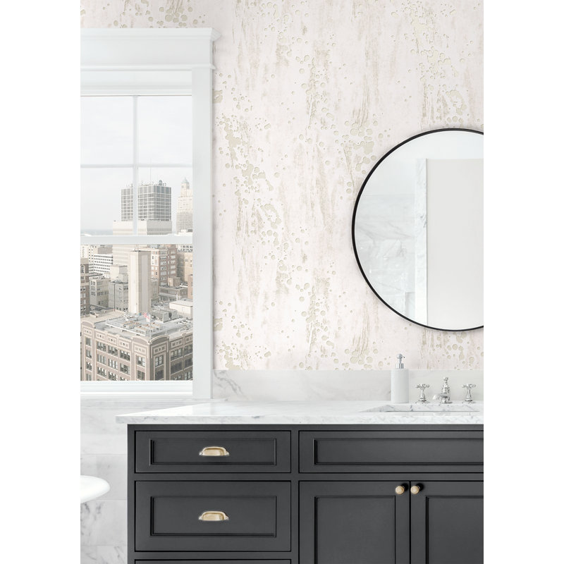 Seabrook Designs Alabaster Edmanson