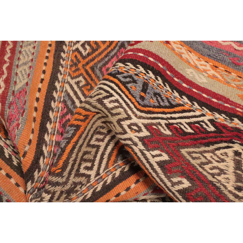 Tapis turc 6 x 8