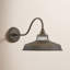 Troyer 1-Light Outdoor Wall Lantern-1995108941-1945962913