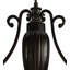 Ilona Island 3 - Light Pendant