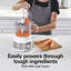 Robot culinaire Hamilton Beach®