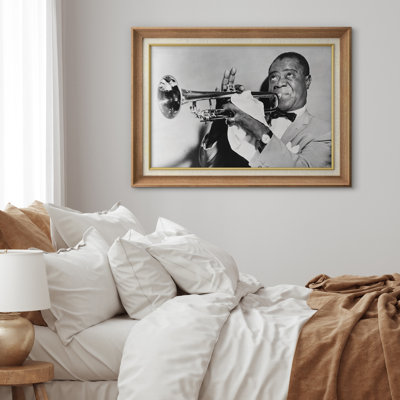 Louis Louis Jazz