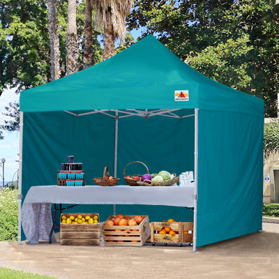 Commercial Instant Shade Pop-Up Canopy The Pop Up Canopies