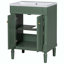 Meuble-lavabo de salle de bain avec lavabo-108845251-108845250