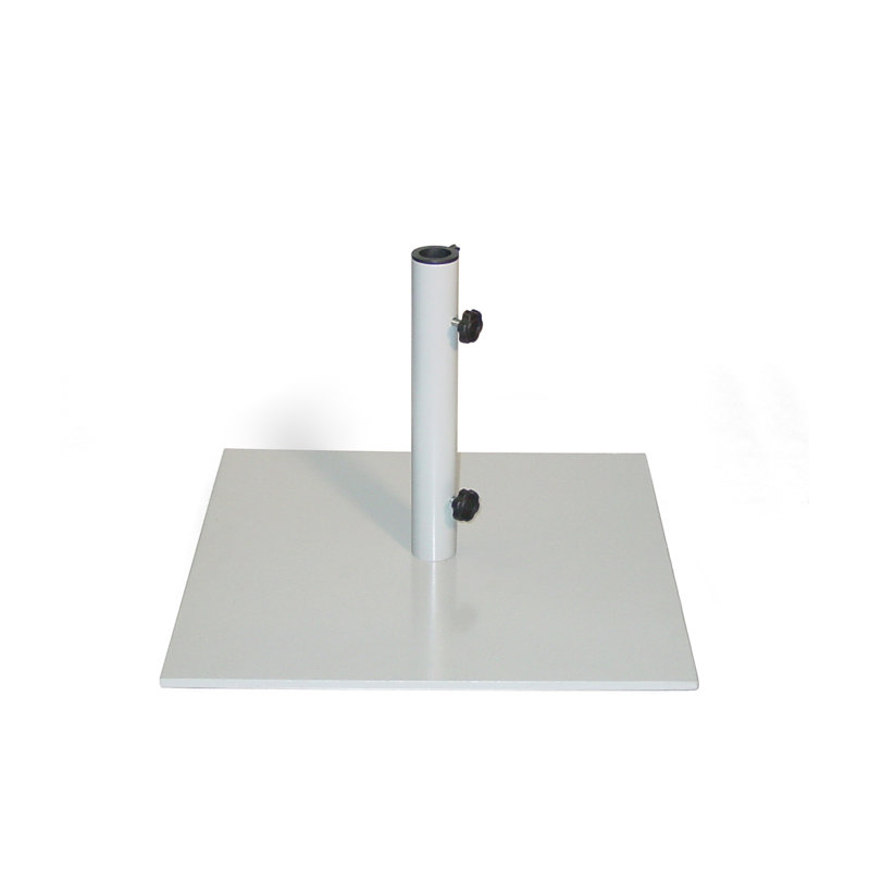 Steel Free Standing Base, 70 lb