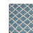 Trellis Blue Indoor and Outdoor Area Rug-1951177176