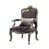 Antique Platinum Fabric