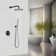 Diverter All-In-One Kit with Rough in-Valve