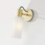 Malba 1 Light Wall Sconce-1080121334