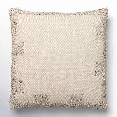 Dia Throw Square Pillow
