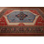 Tapis oriental traditionnel 9 x 12