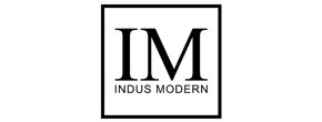 Logo Indus Modern