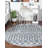 Abstract Indoor Rug-71272205