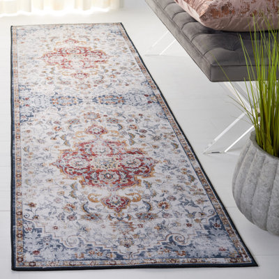 Tucson Performance Machine Washable Oriental Rug