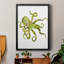 Octopus, reproduction encadrée de qualité supérieure - prête à être accrochée-88282666-88282669