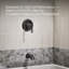 Ensemble de garniture de baignoire et douche Buckley Rite-Temp, 2,5 gallons par minute-121887867-121887866