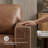 Orillia 85'' Genuine Leather Sofa