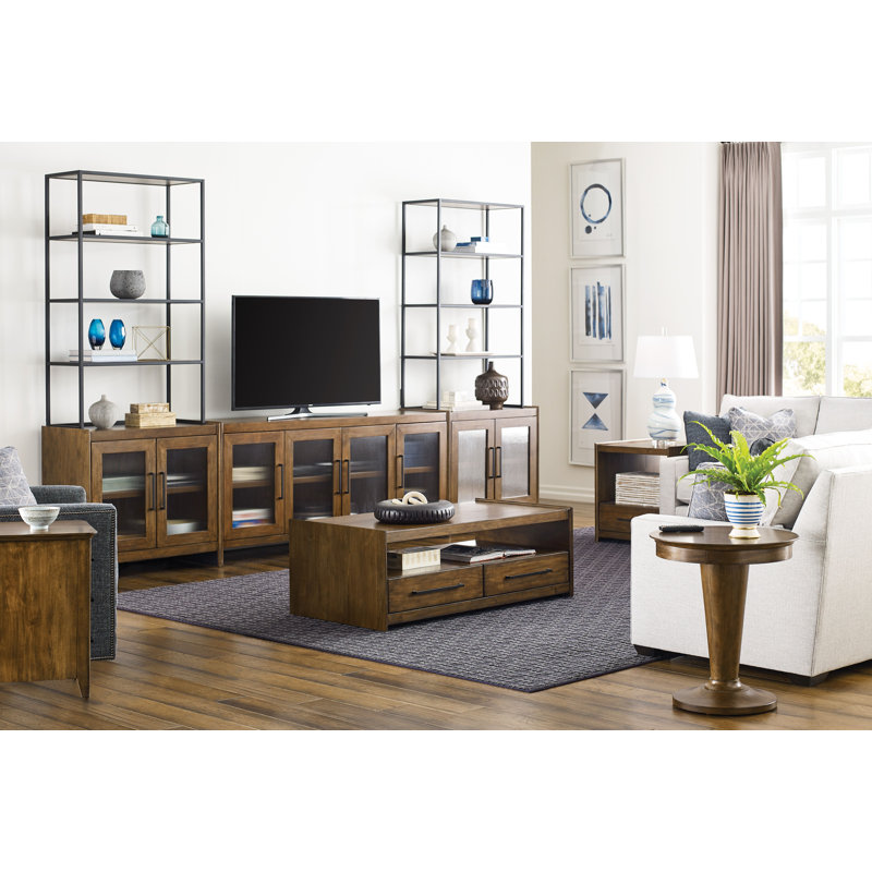 WAGNER METAL HUTCH