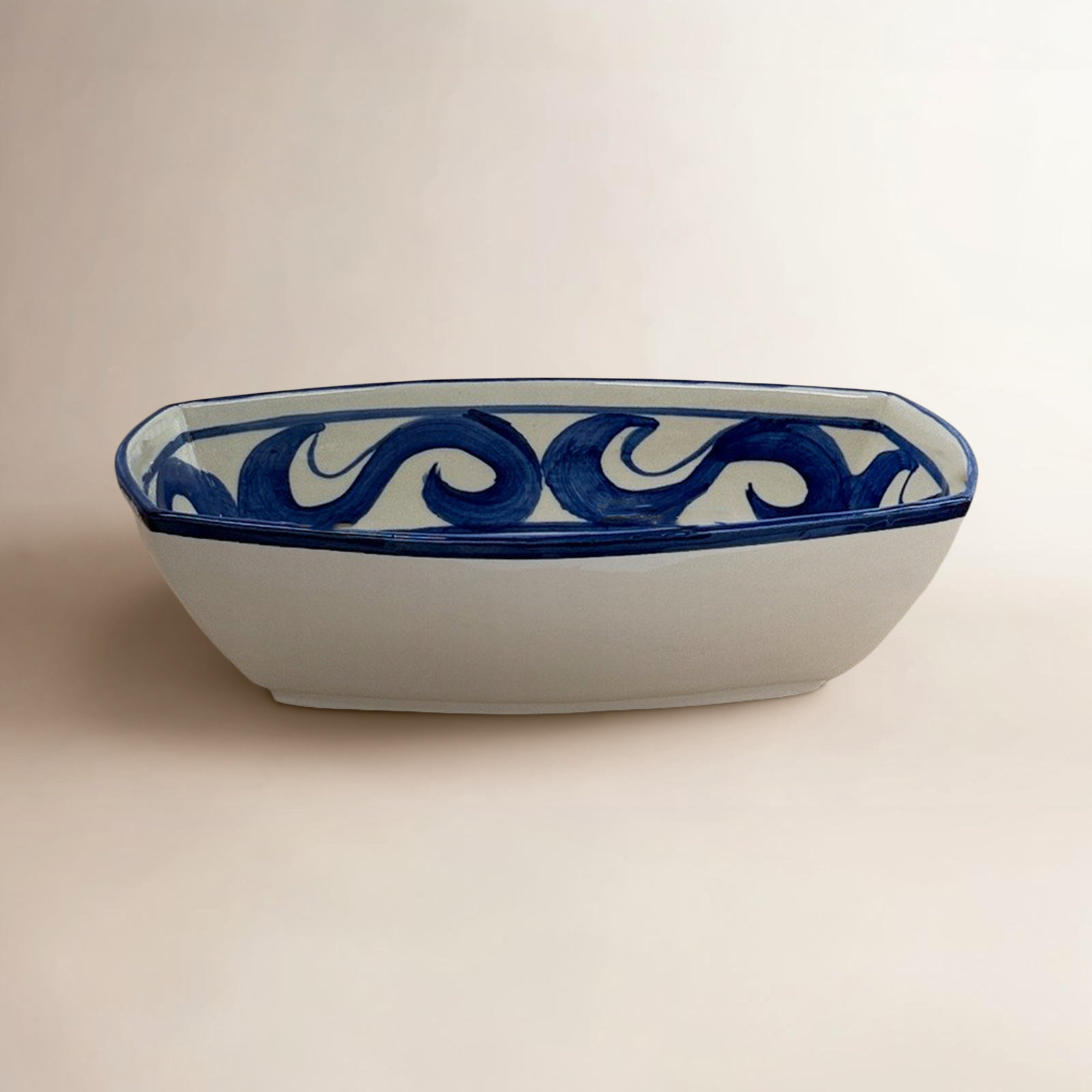 Maisel Decorative Dish