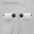 Circular Wall Mounted Toilet Paper Holder-53162890