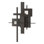 Planar 2 - Light LED Flush Mount