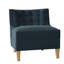 Social Tufted Slipper Chair-41241645-41242332