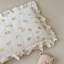 Cute Muslin Cotton Kids Pillowcase
