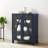 Cyndee 38'' Kitchen Pantry-1612570658