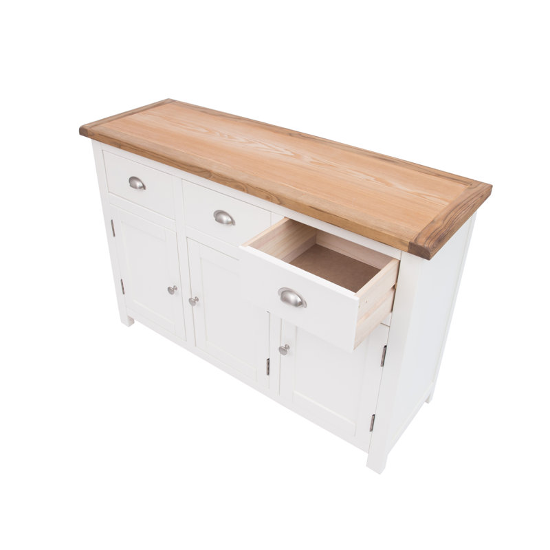 Toney 120cm Sideboard