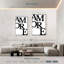 Tergel Amore, typographie-108528902