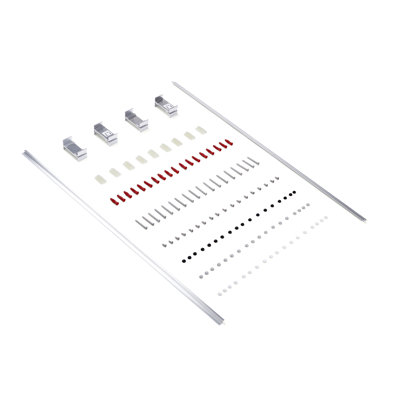 M Series Cabinet Ganging kit