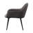 Upholstered Arm Chair