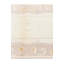 Tapis beige Howard