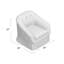 Tuscany Armchair-23970064