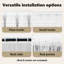 Curtains With Curtains 2 Pcs Polyester-1743780940-1743780954
