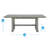 Estaban Acacia Dining Table