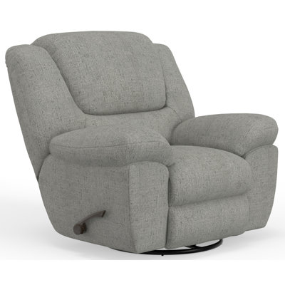 Veria Swivel Glider Recliner