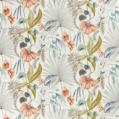Habanera Fabric