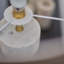 Marble Lamp Base Lamp