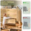 Commode 3 tiroirs