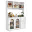 167 cm H Kitchen Pantry