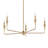 Steel Dimmable Chandelier-1977218892-1977218882-1977218883