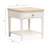 Rectangular End Table